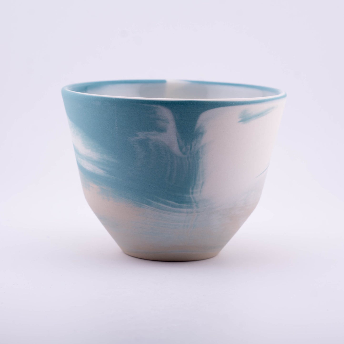 6689 Unique mix wave cup size A1