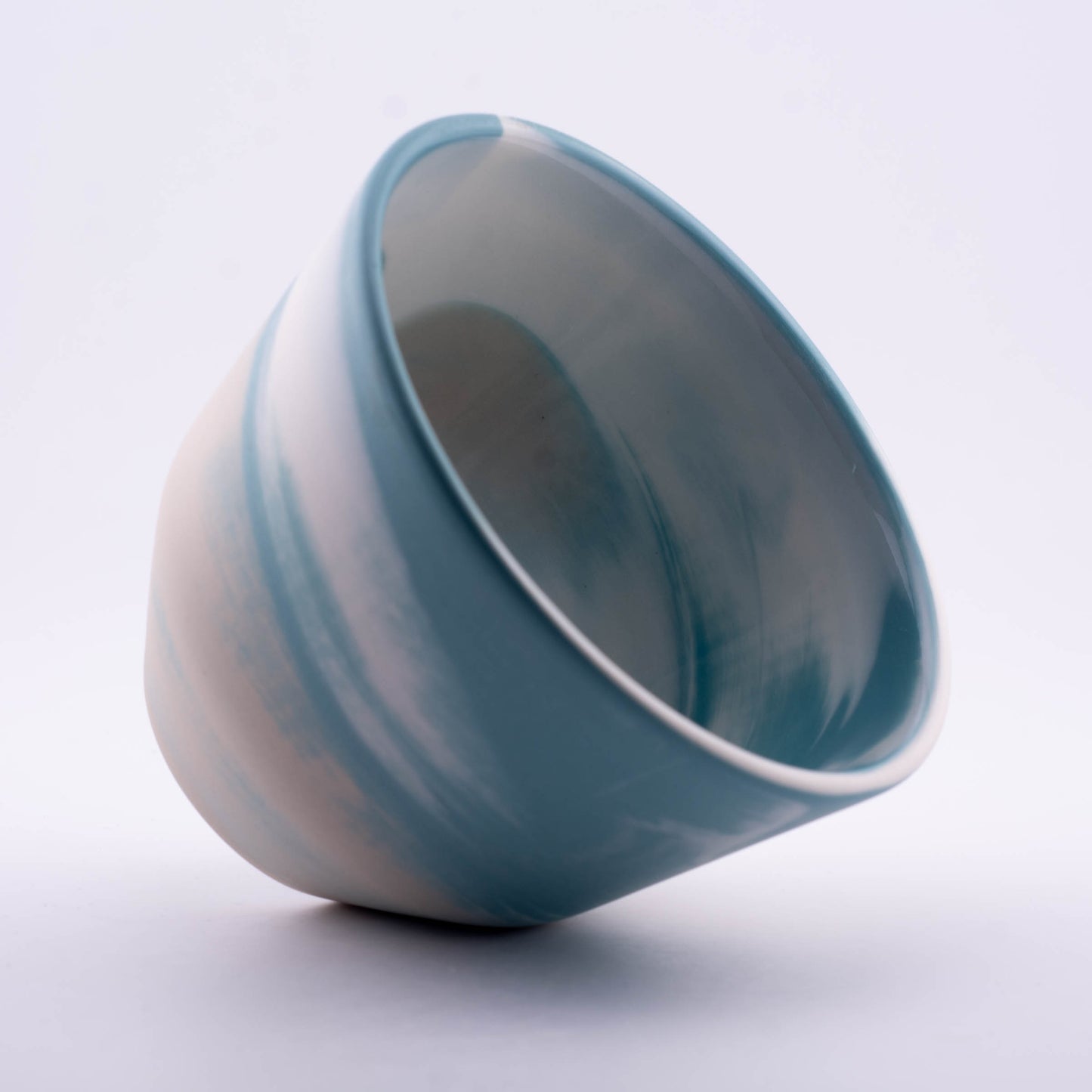 6689 Unique mix wave cup size A1