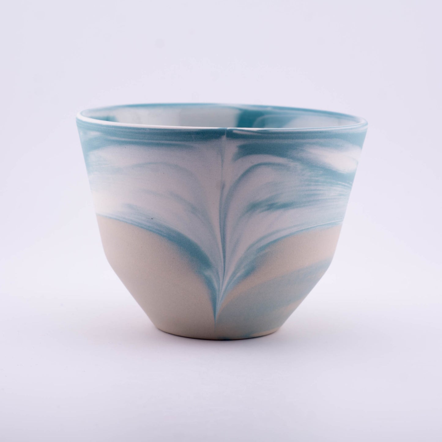 6690 Unique mix wave cup size A1