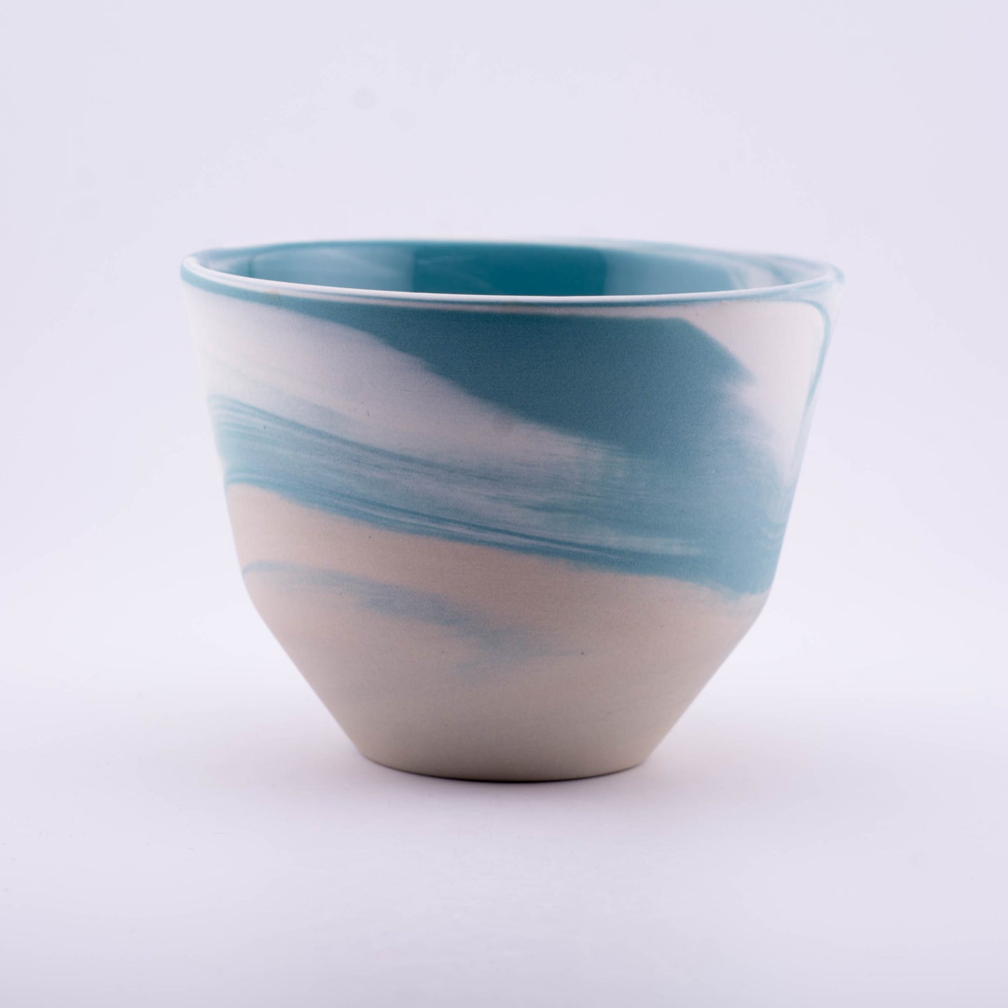 6691 Unique mix wave cup size A1