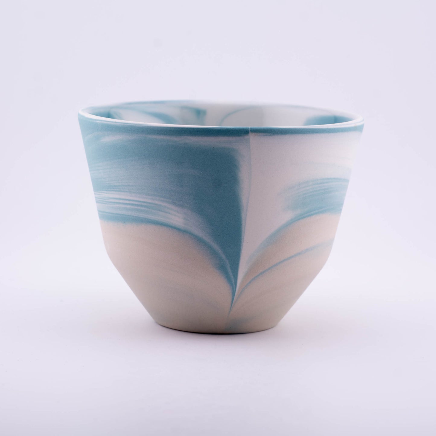 6691 Unique mix wave cup size A1