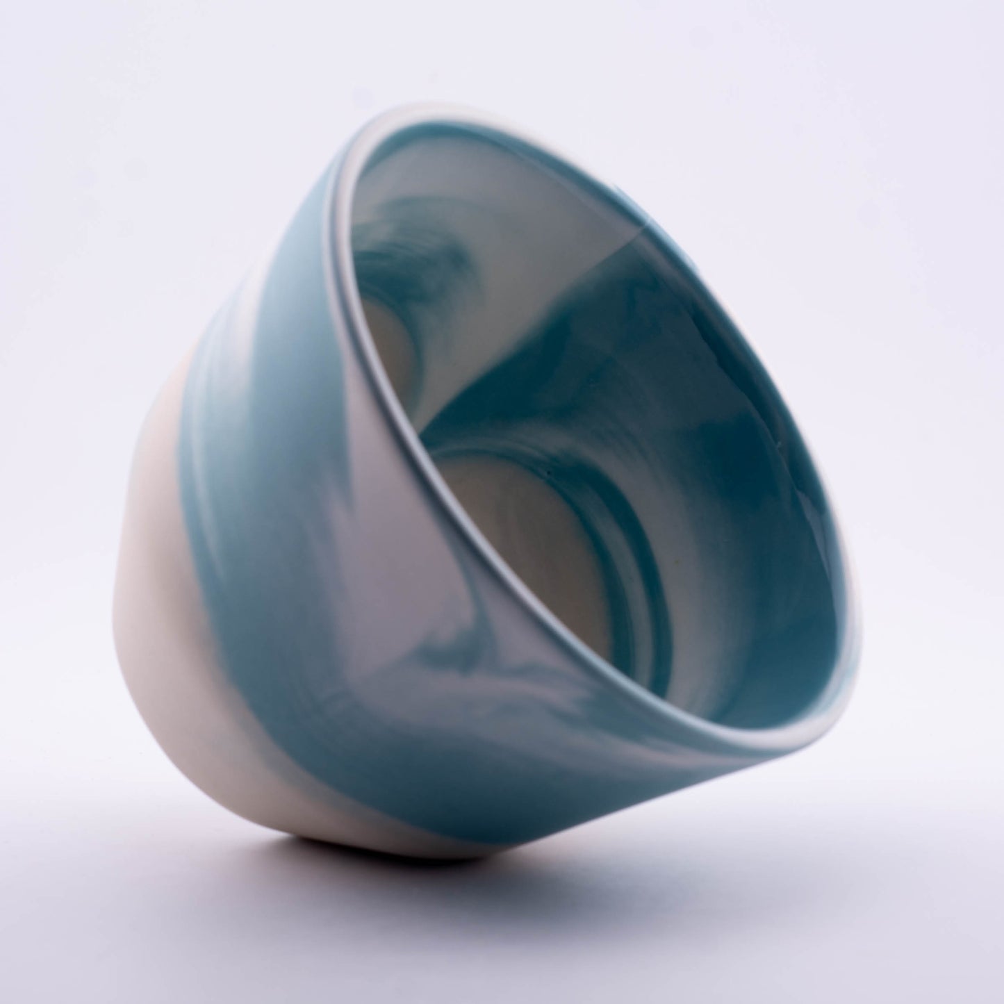 6691 Unique mix wave cup size A1