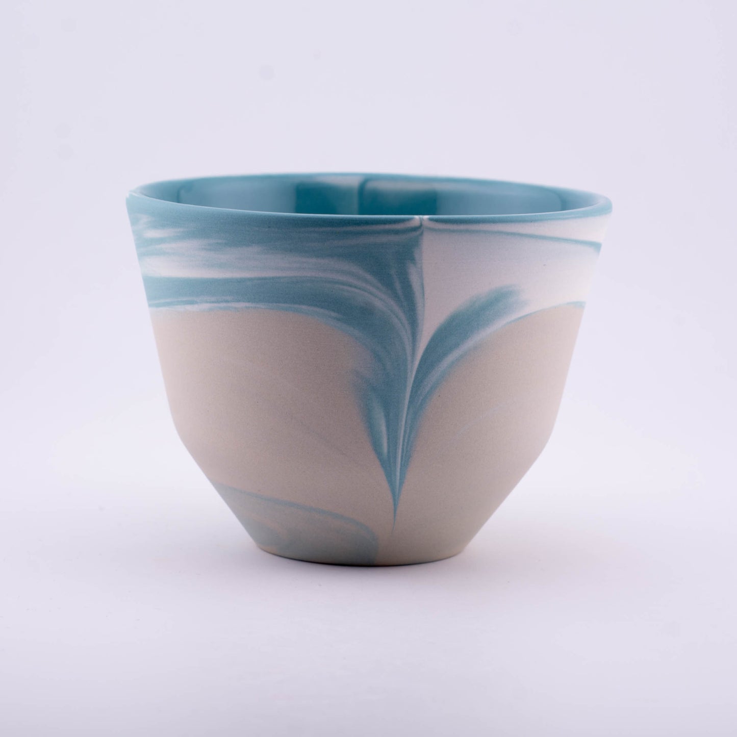 6693 Unique mix wave cup size A1