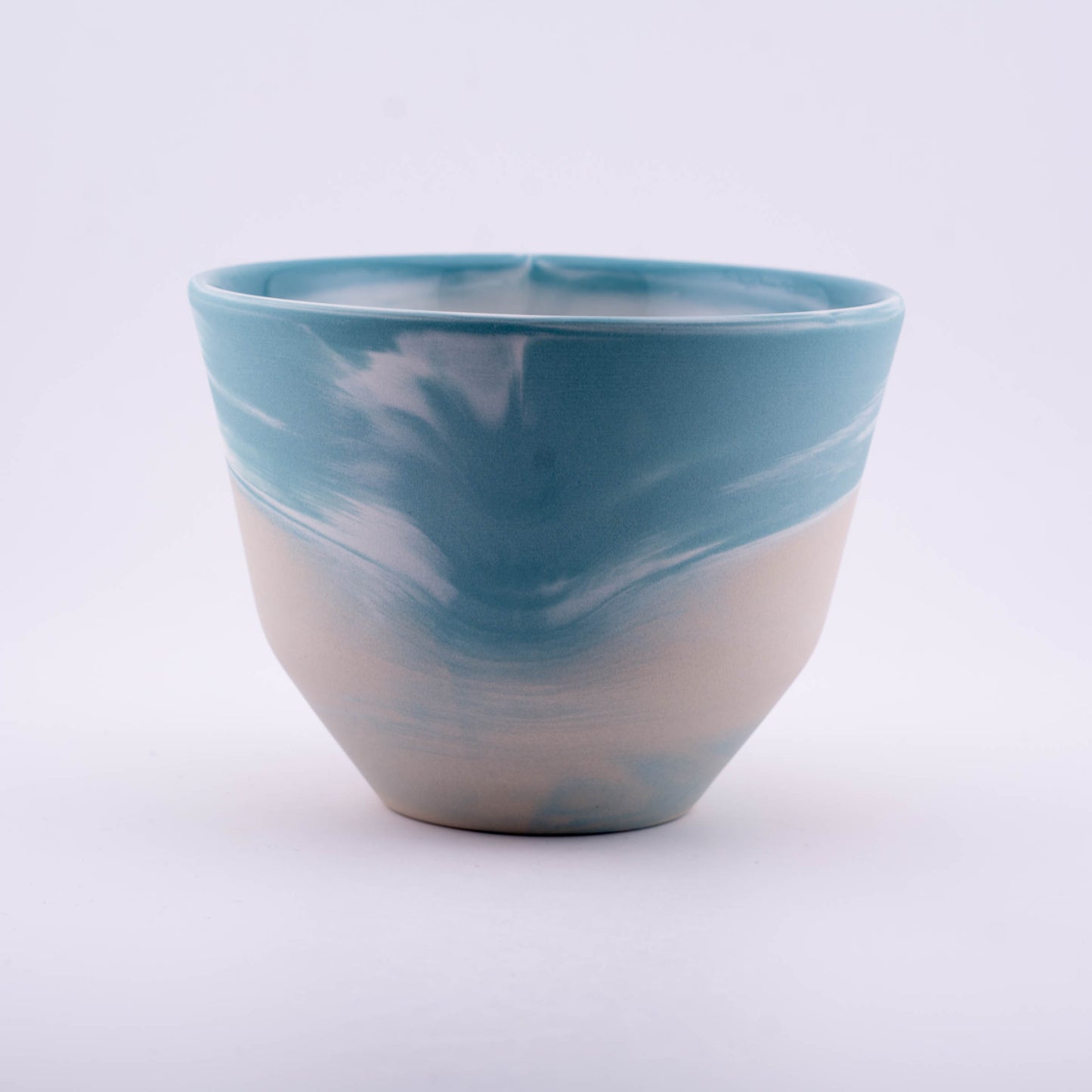6693 Unique mix wave cup size A1