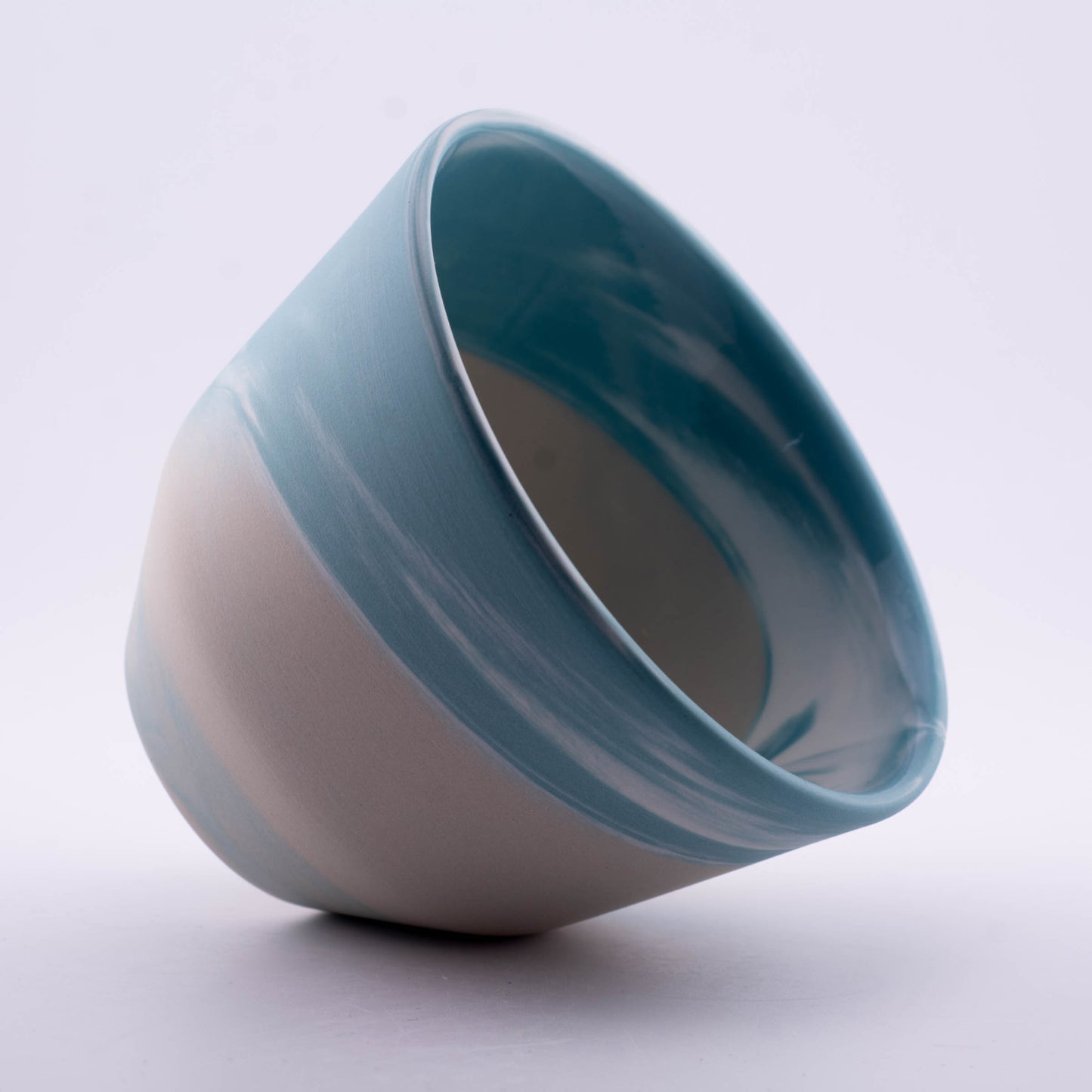 6693 Unique mix wave cup size A1
