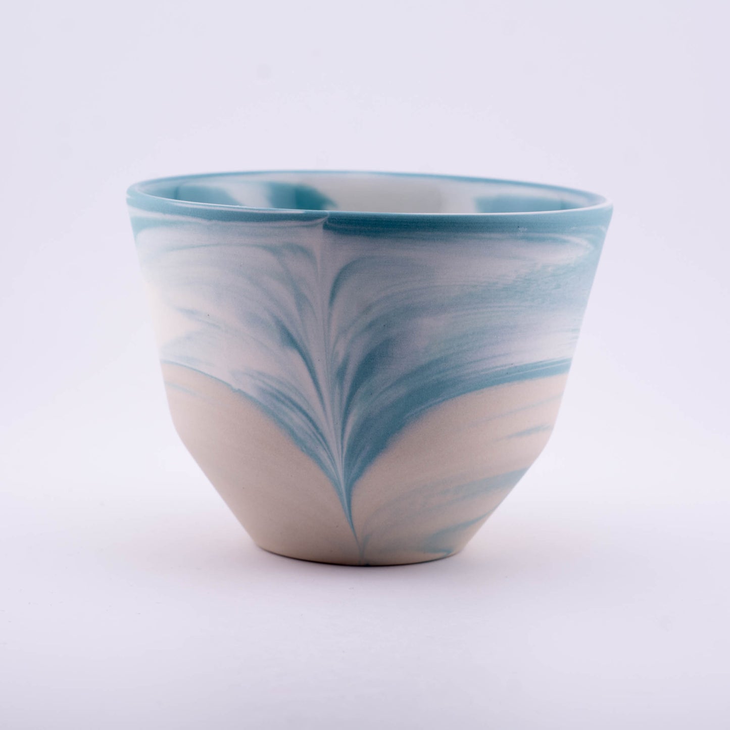 6694 Unique mix wave cup size A1