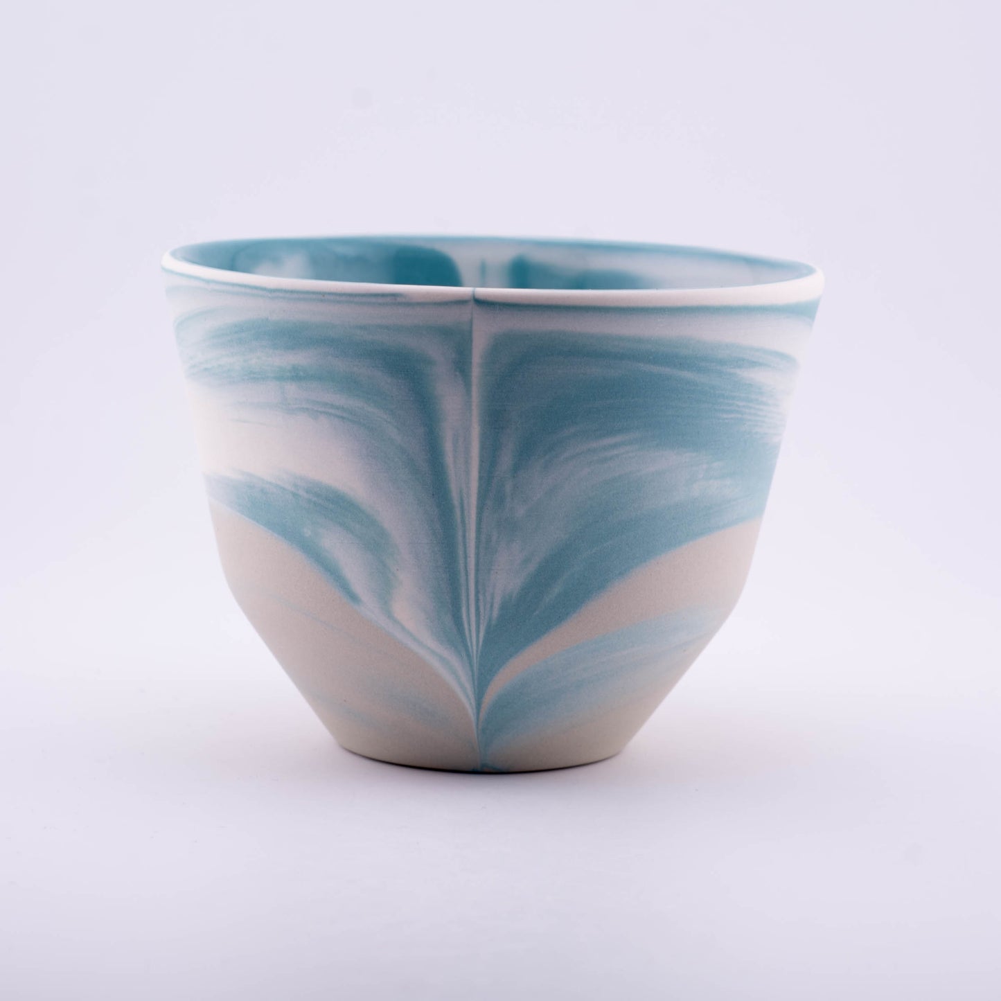 6696 Unique mix wave cup size A1