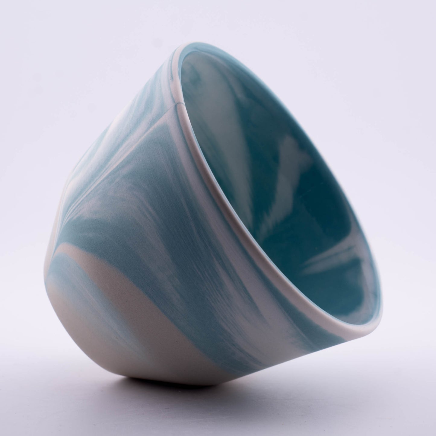 6696 Unique mix wave cup size A1