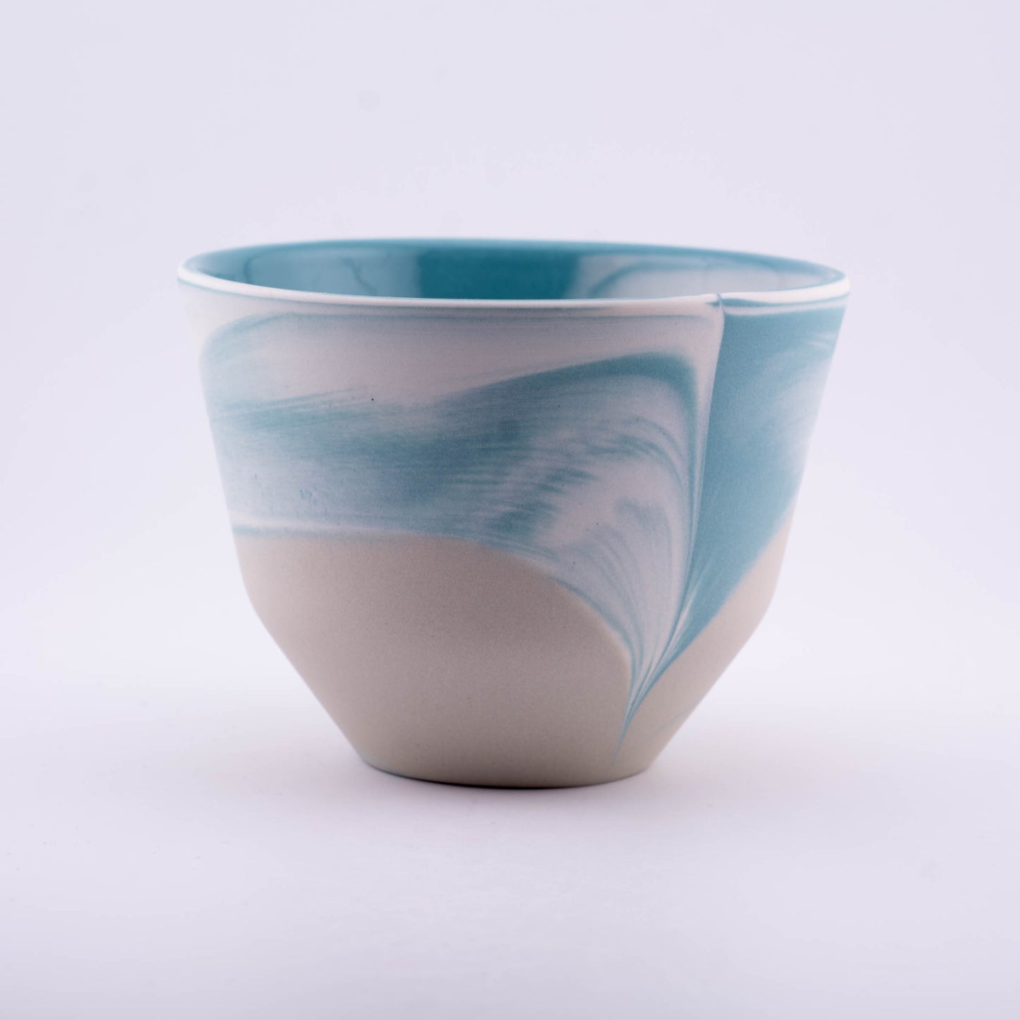 6697 Unique mix wave cup size A1