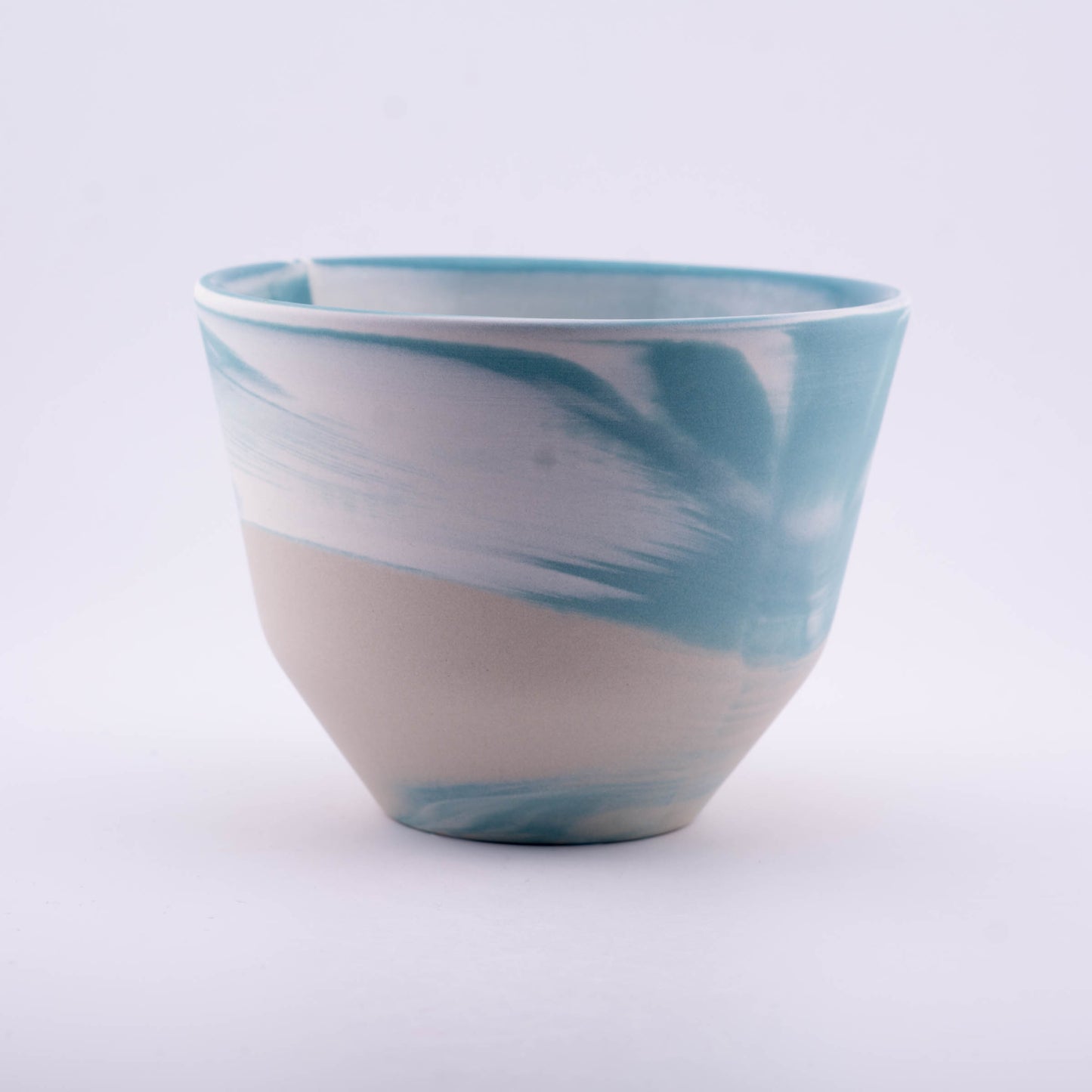 6697 Unique mix wave cup size A1