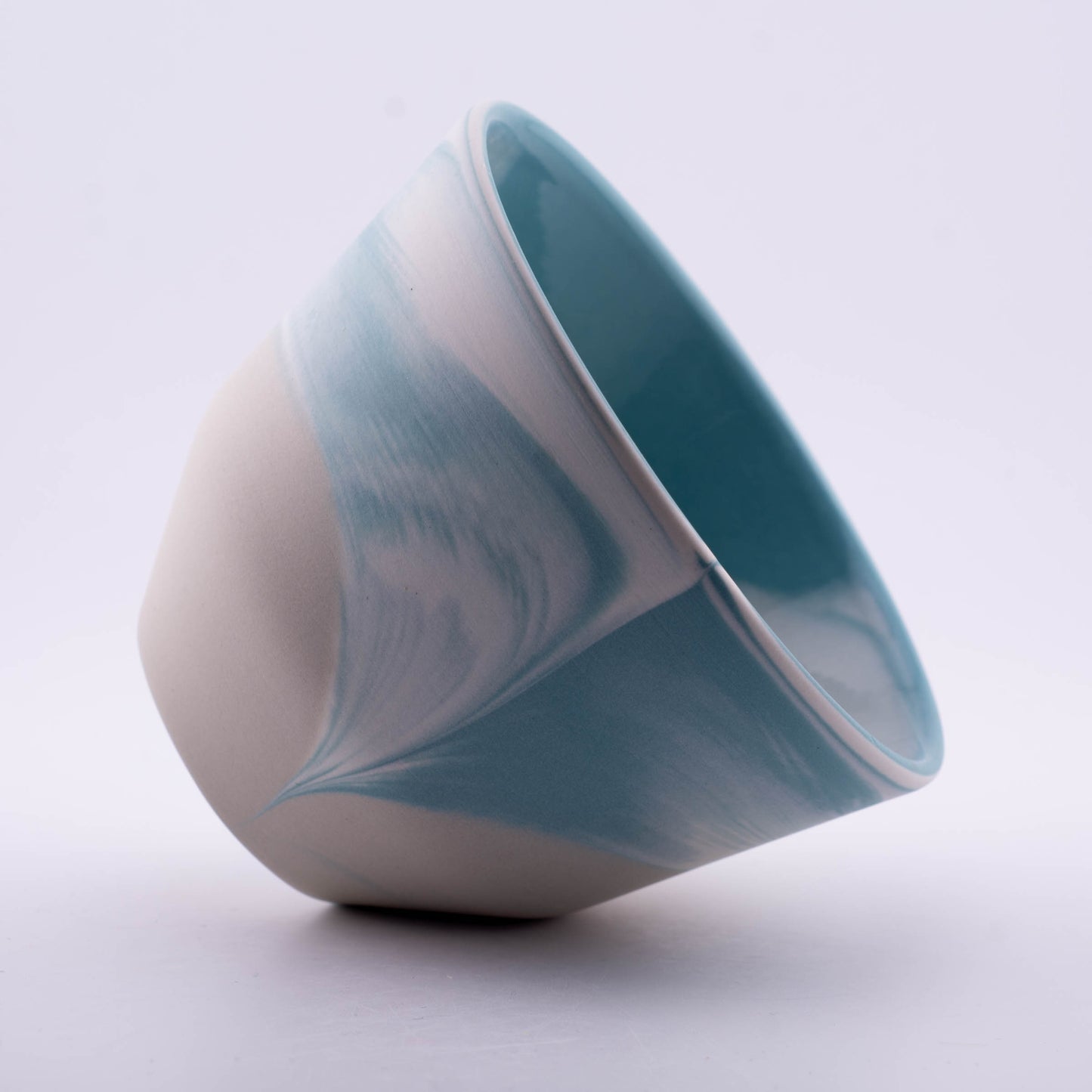 6697 Unique mix wave cup size A1