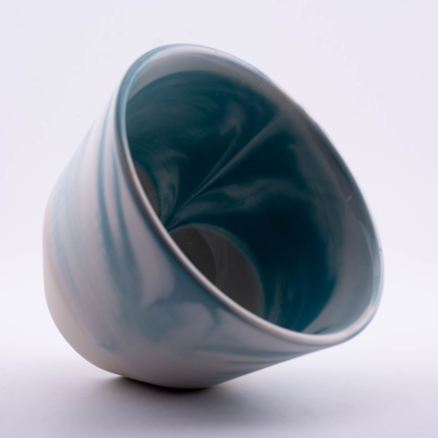 6698 Unique mix wave cup size A1
