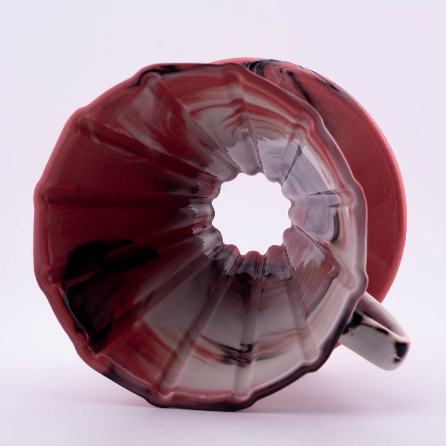 6699 MK V PRO - Conical Dripper