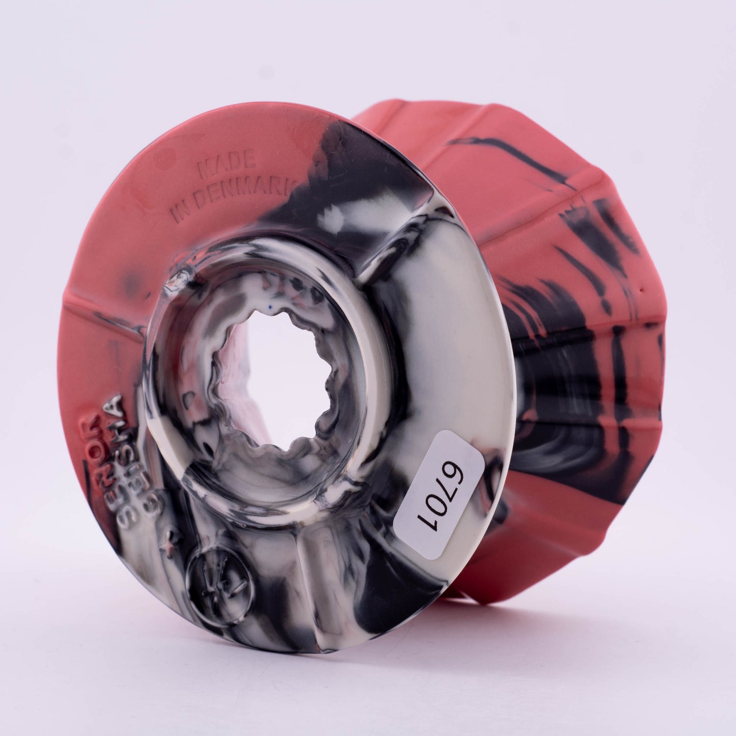 6701 MK V PRO - Conical Dripper