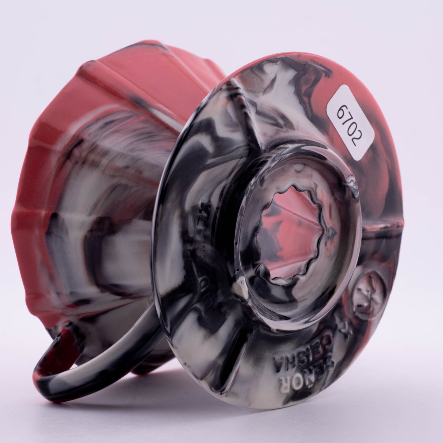 6702 MK V PRO - Conical Dripper