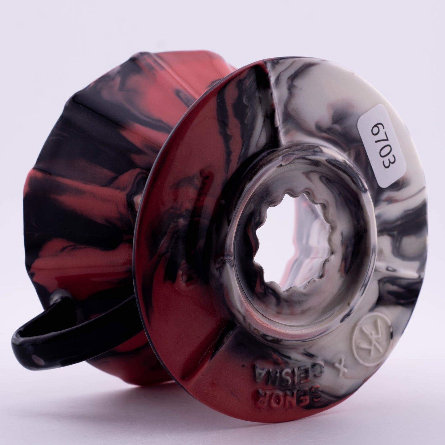 6703 MK V PRO - Conical Dripper