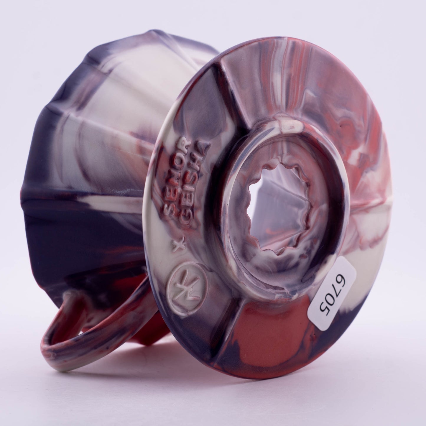 6705 MK V PRO - Conical Dripper