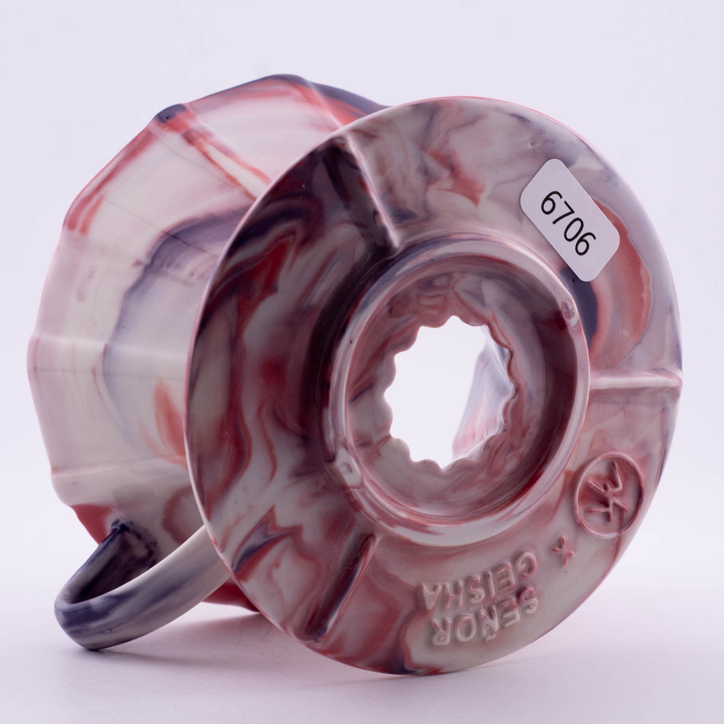 6706 MK V PRO - Conical Dripper