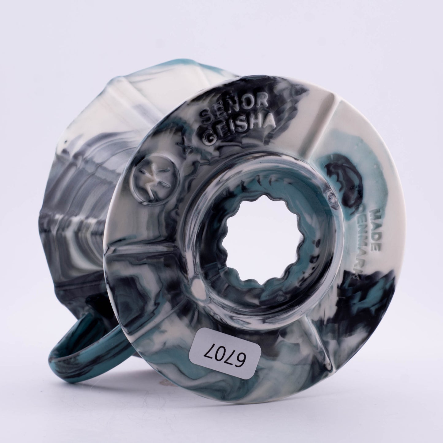 6707 MK V PRO - Conical Dripper