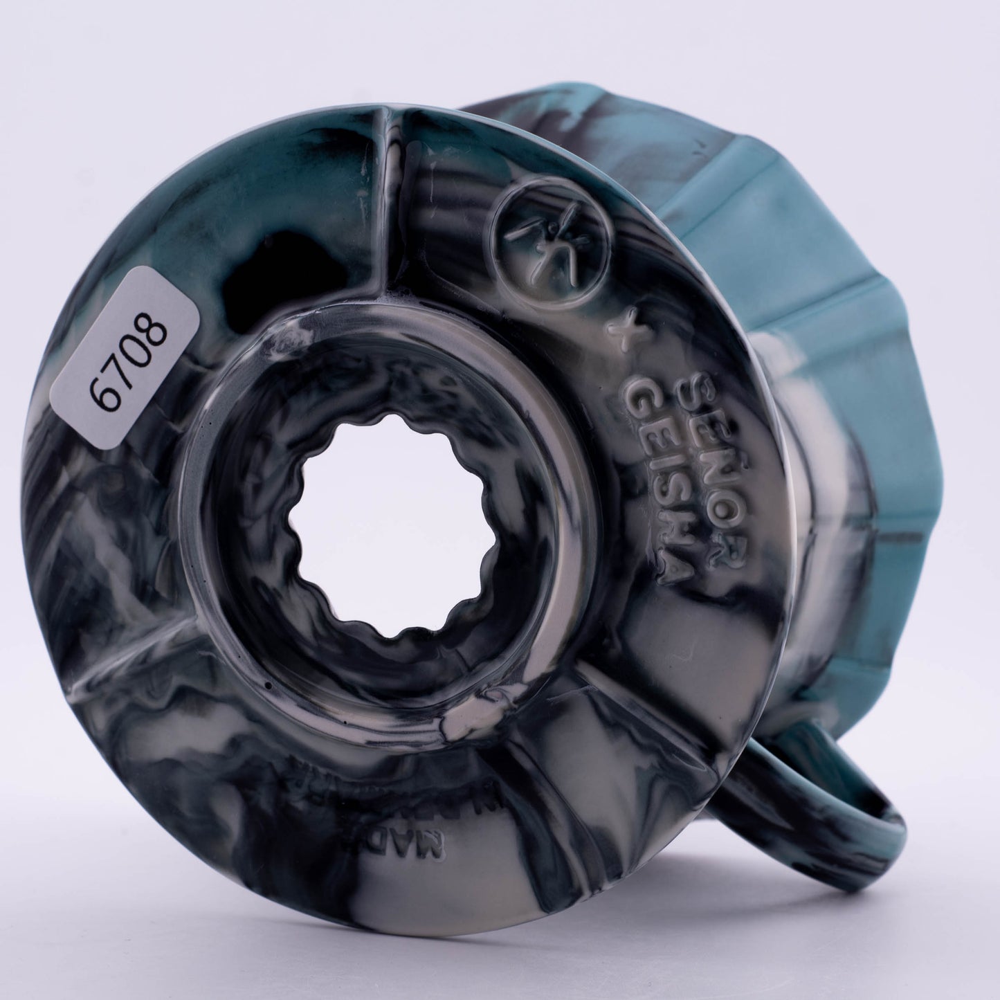 6708 MK V PRO - Conical Dripper