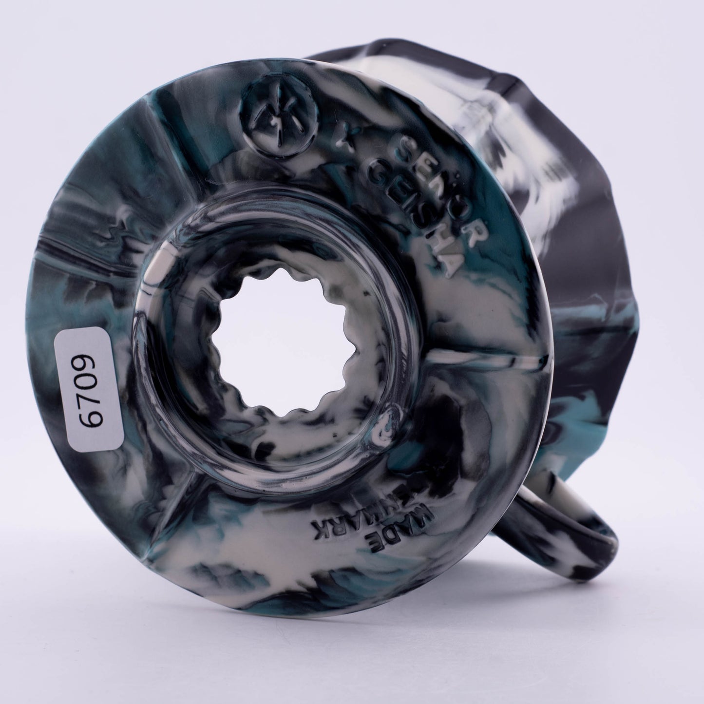 6709 MK V PRO - Conical Dripper