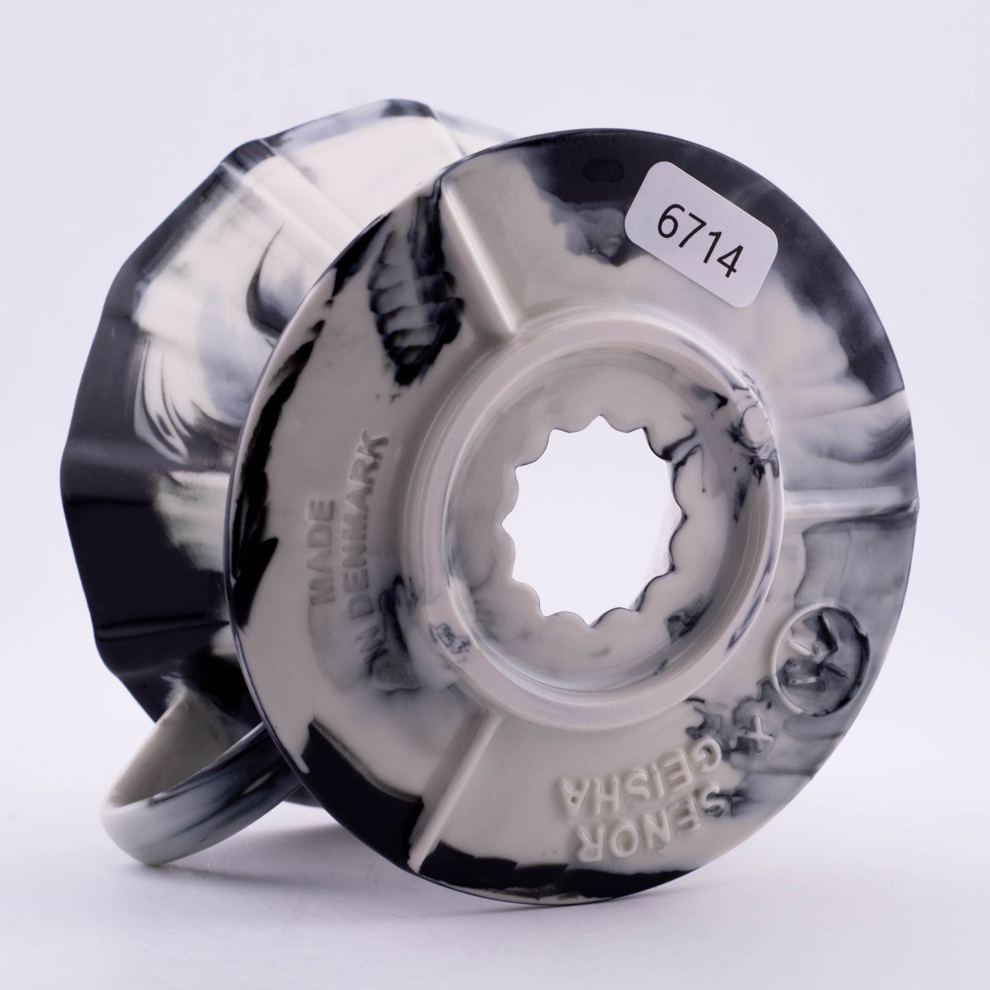 6714 MK V PRO - Conical Dripper