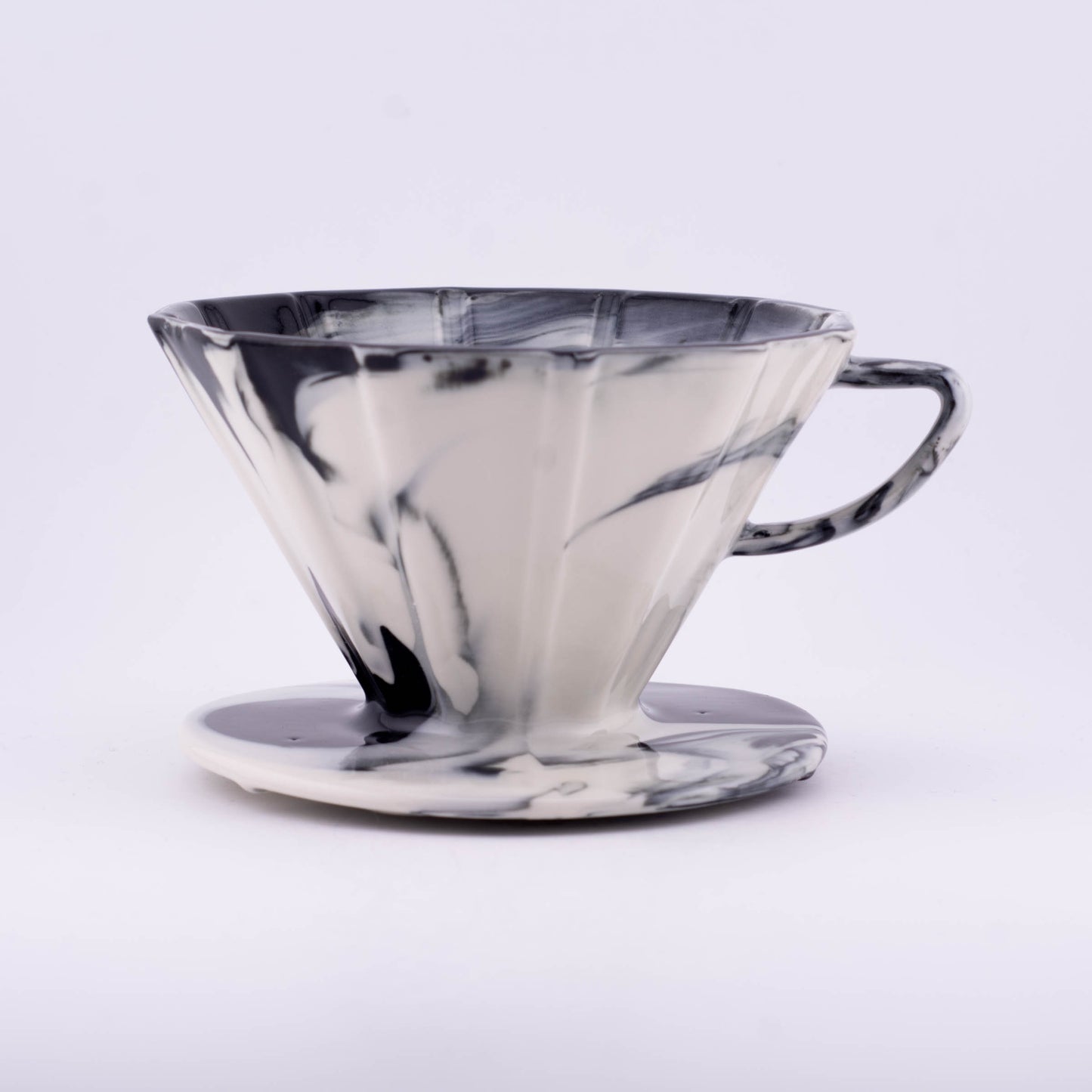 6722 MK V - Conical Dripper - Unique mix wave