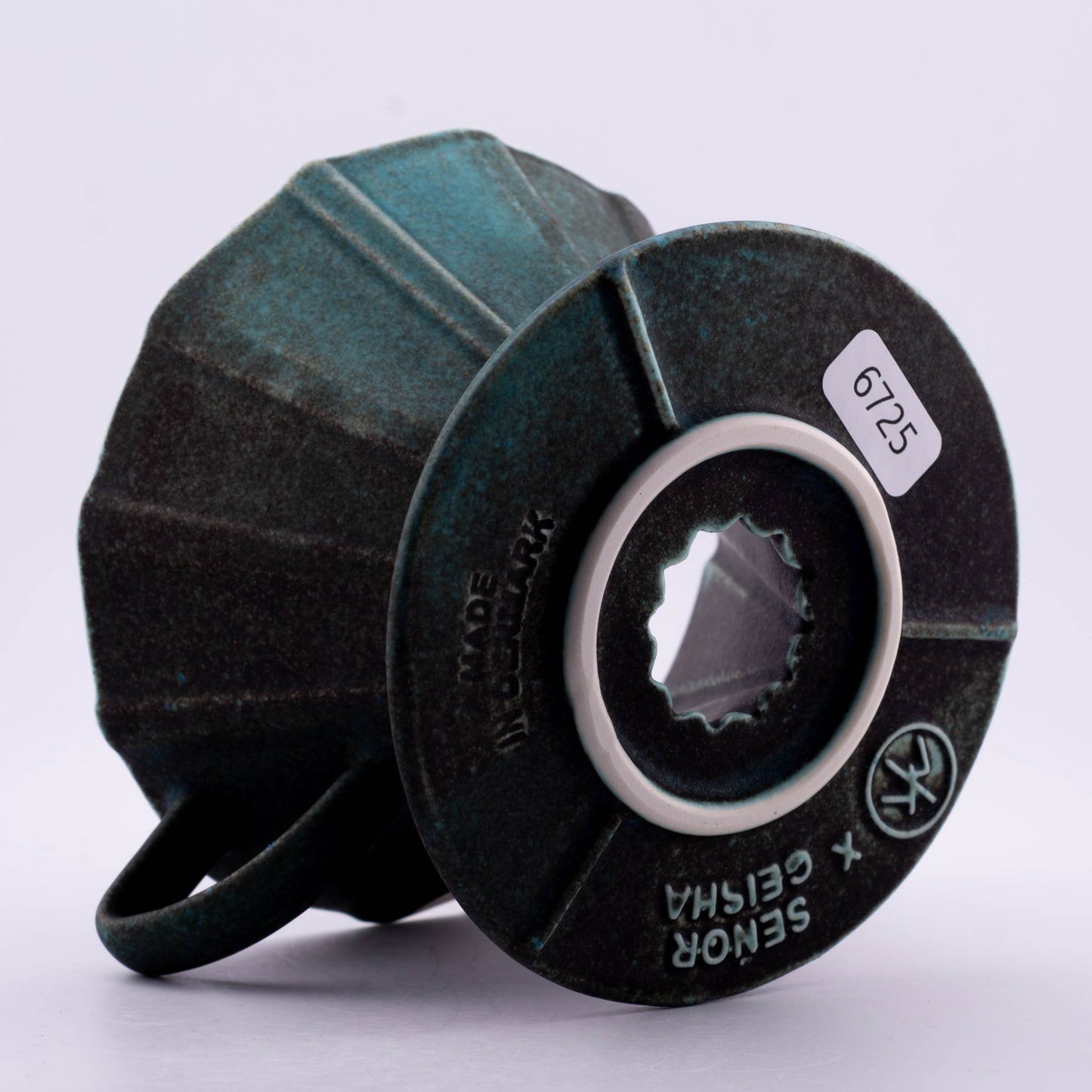 6725 MK V - Conical Dripper - Unique mix wave
