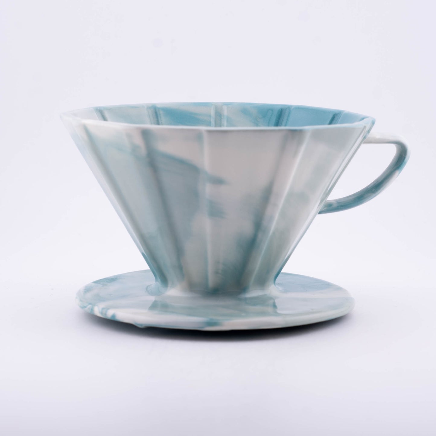 6731 MK V - Conical Dripper - Unique mix wave
