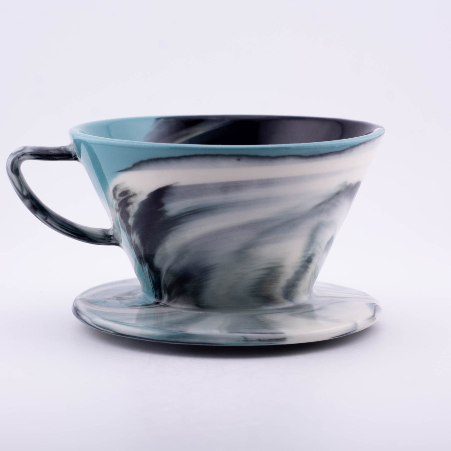 6734 MK Dripper - Flat V2 - Unique mix wave