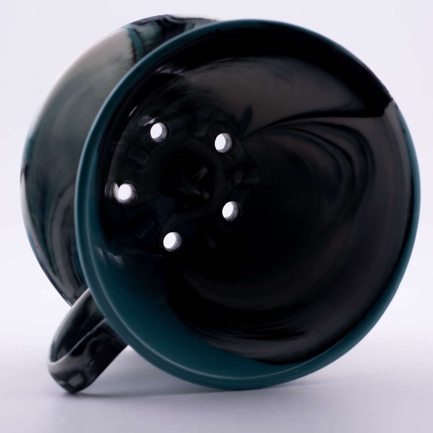 6734 MK Dripper - Flat V2 - Unique mix wave