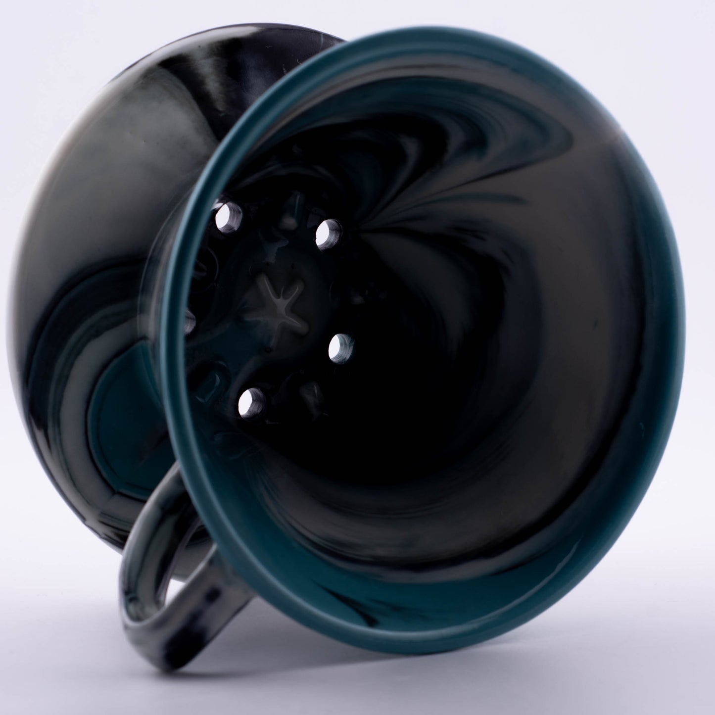 6735 MK Dripper - Flat V2 - Unique mix wave