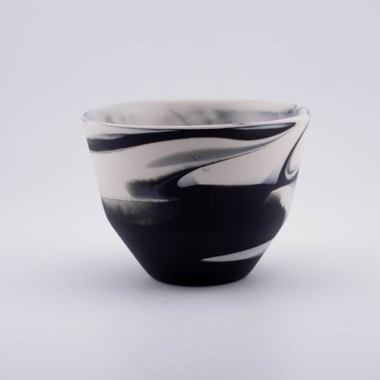 6741 Unique mix wave cup size C