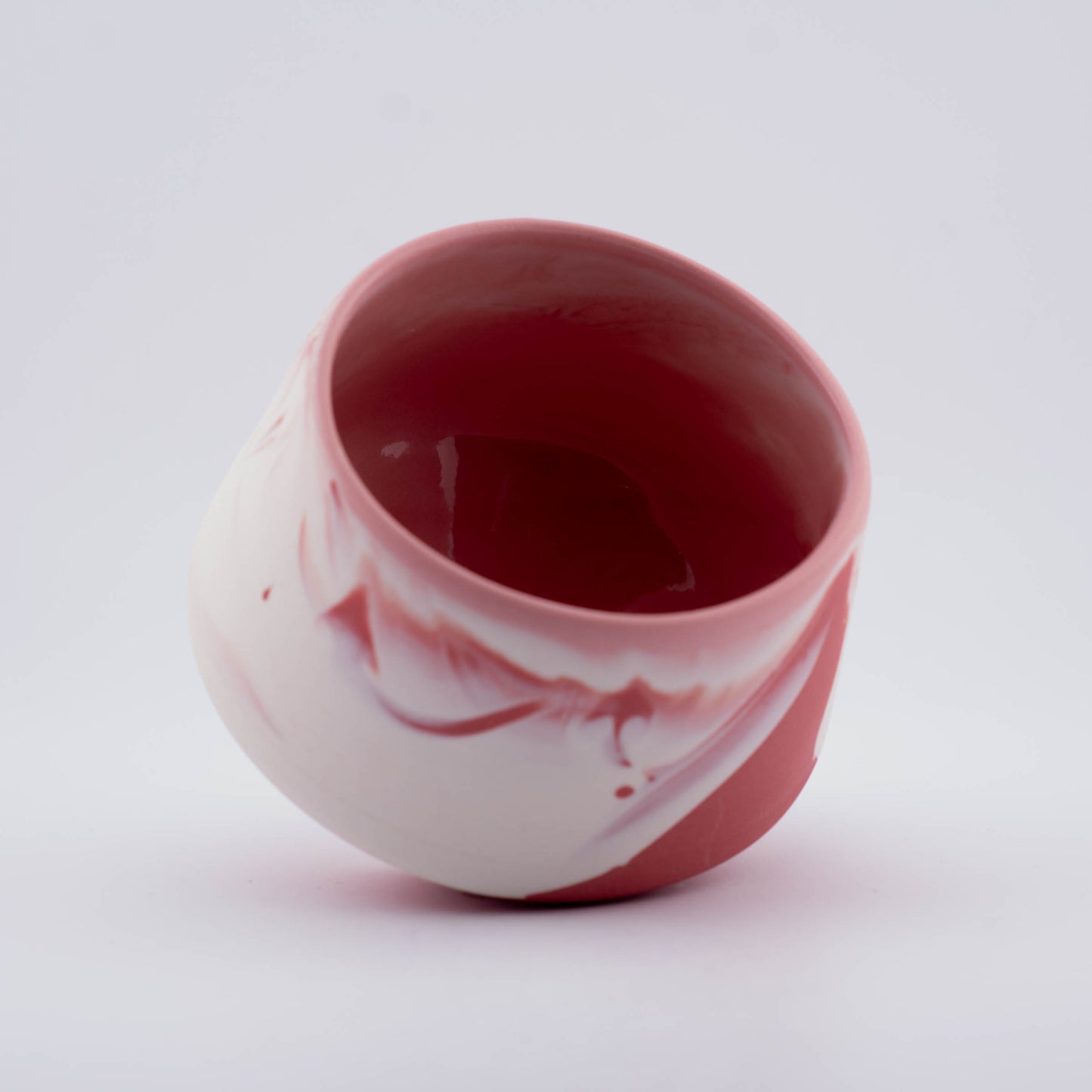 6751 Unique mix wave cup size S - 270ml