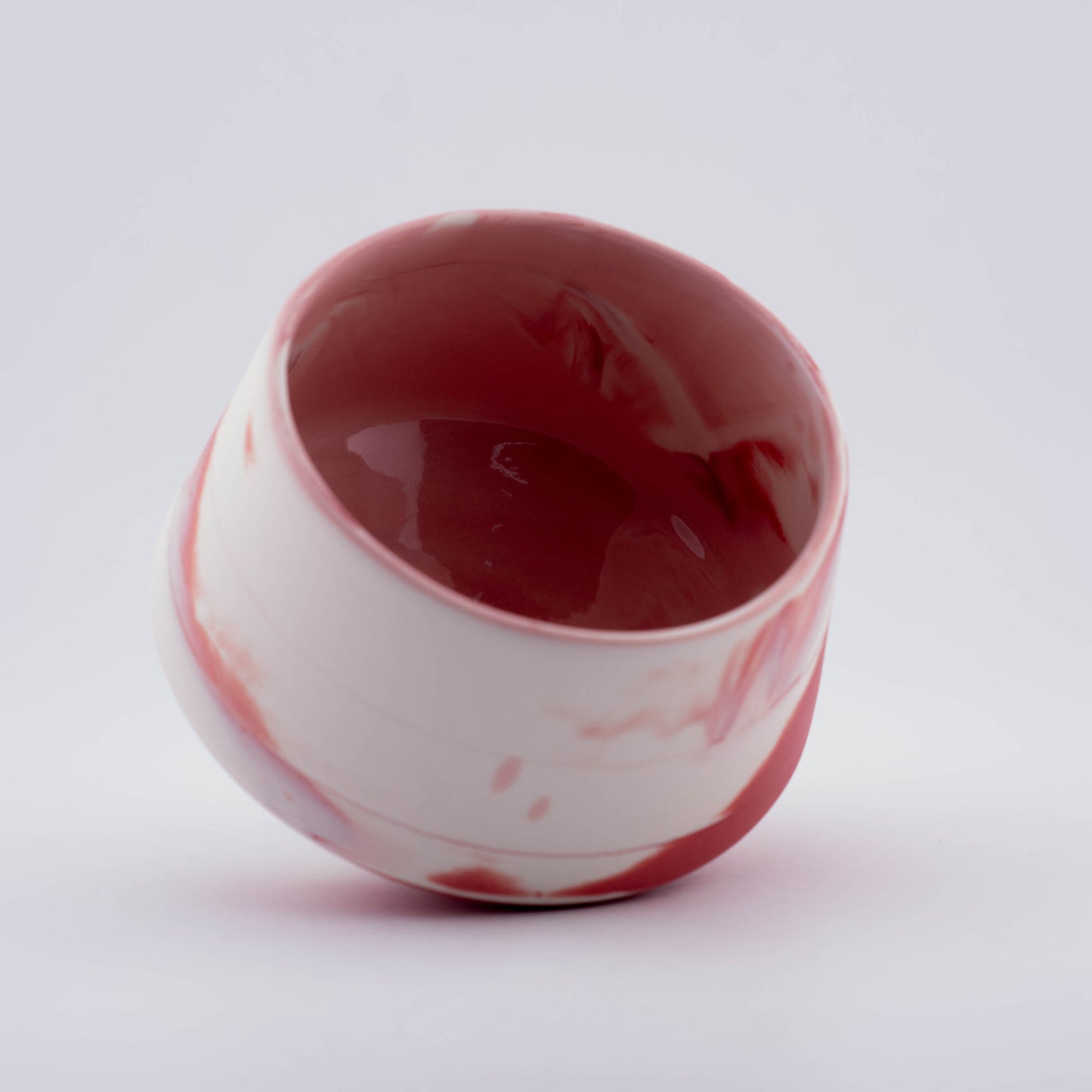 6753 Unique mix wave cup size S - 270ml