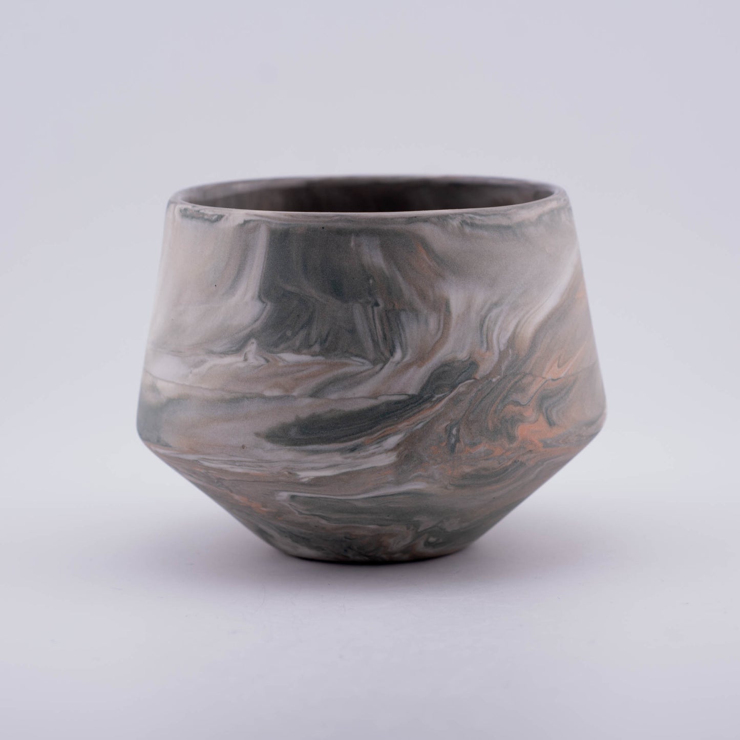 6757 Unique mix wave cup size S - 270ml