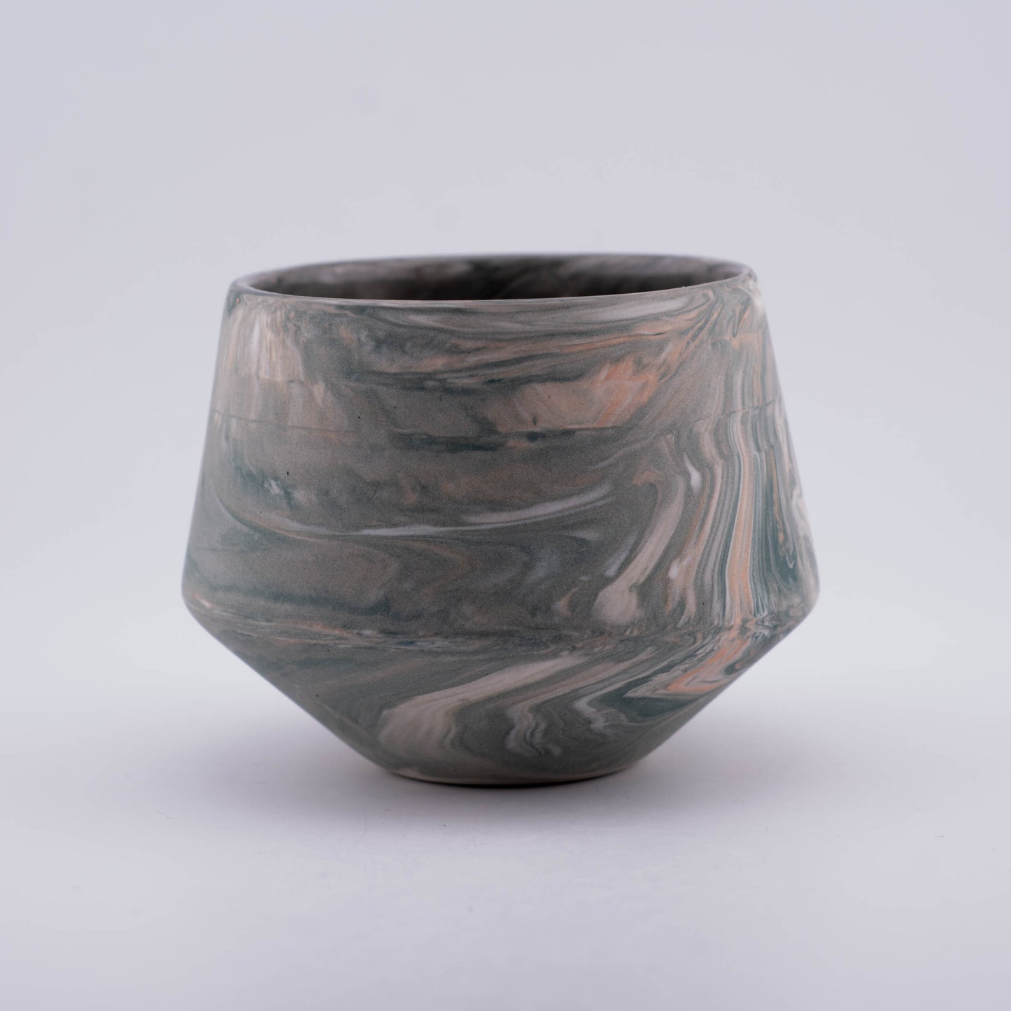 6760 Unique mix wave cup size S - 270ml