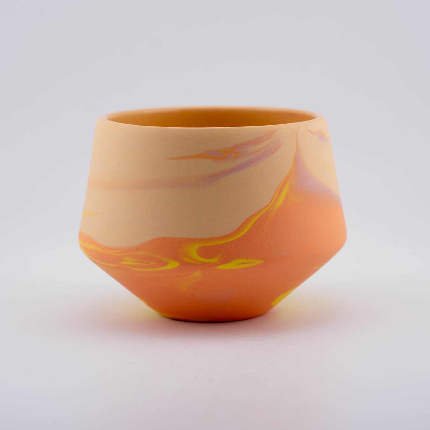 6765 Unique mix wave cup size S - 270ml