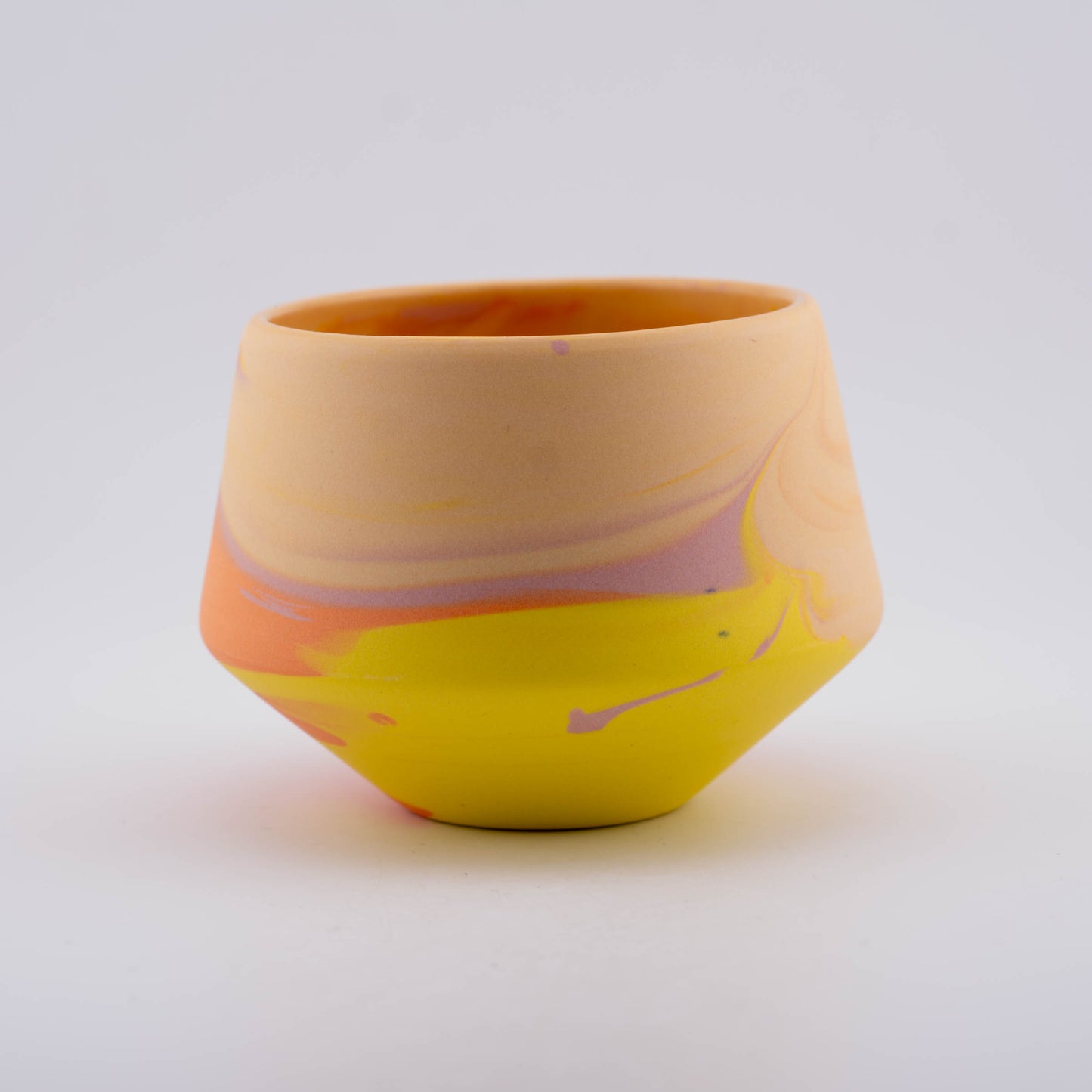 6765 Unique mix wave cup size S - 270ml