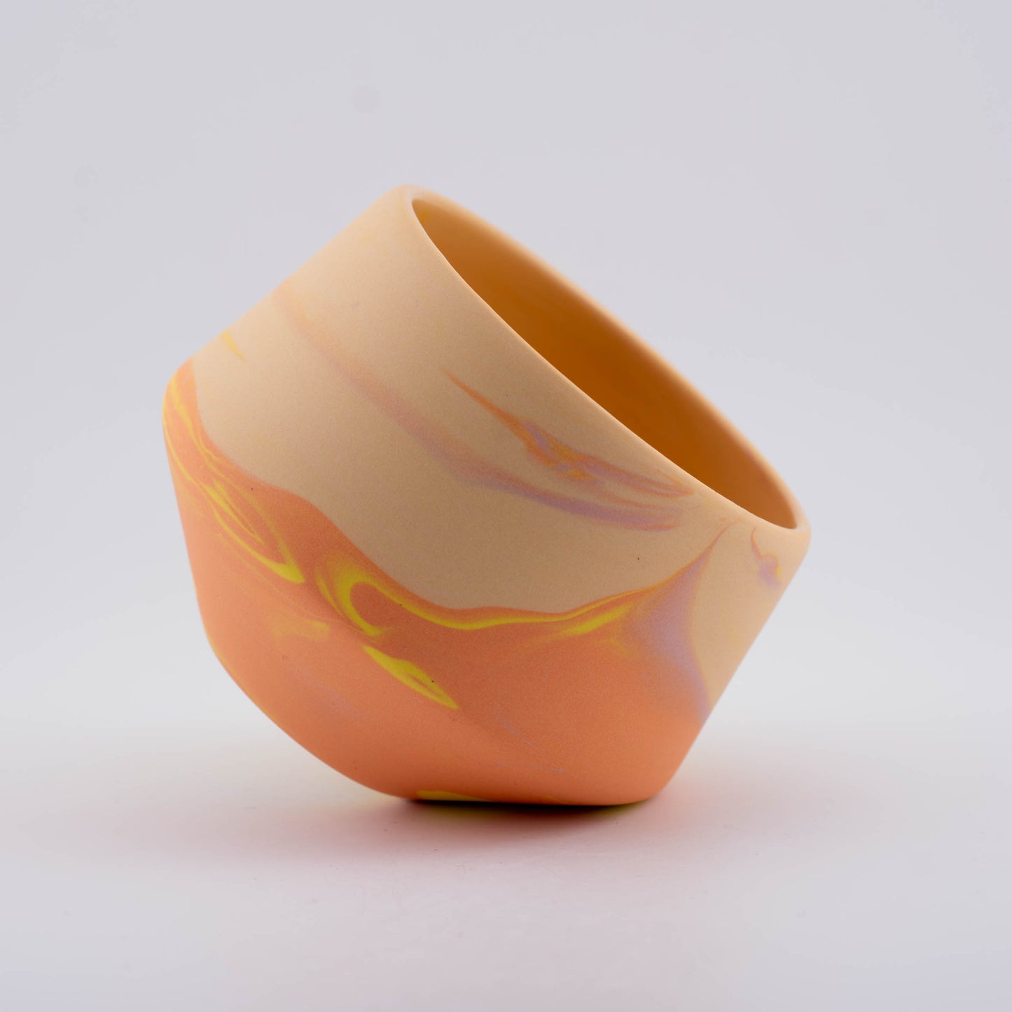 6765 Unique mix wave cup size S - 270ml