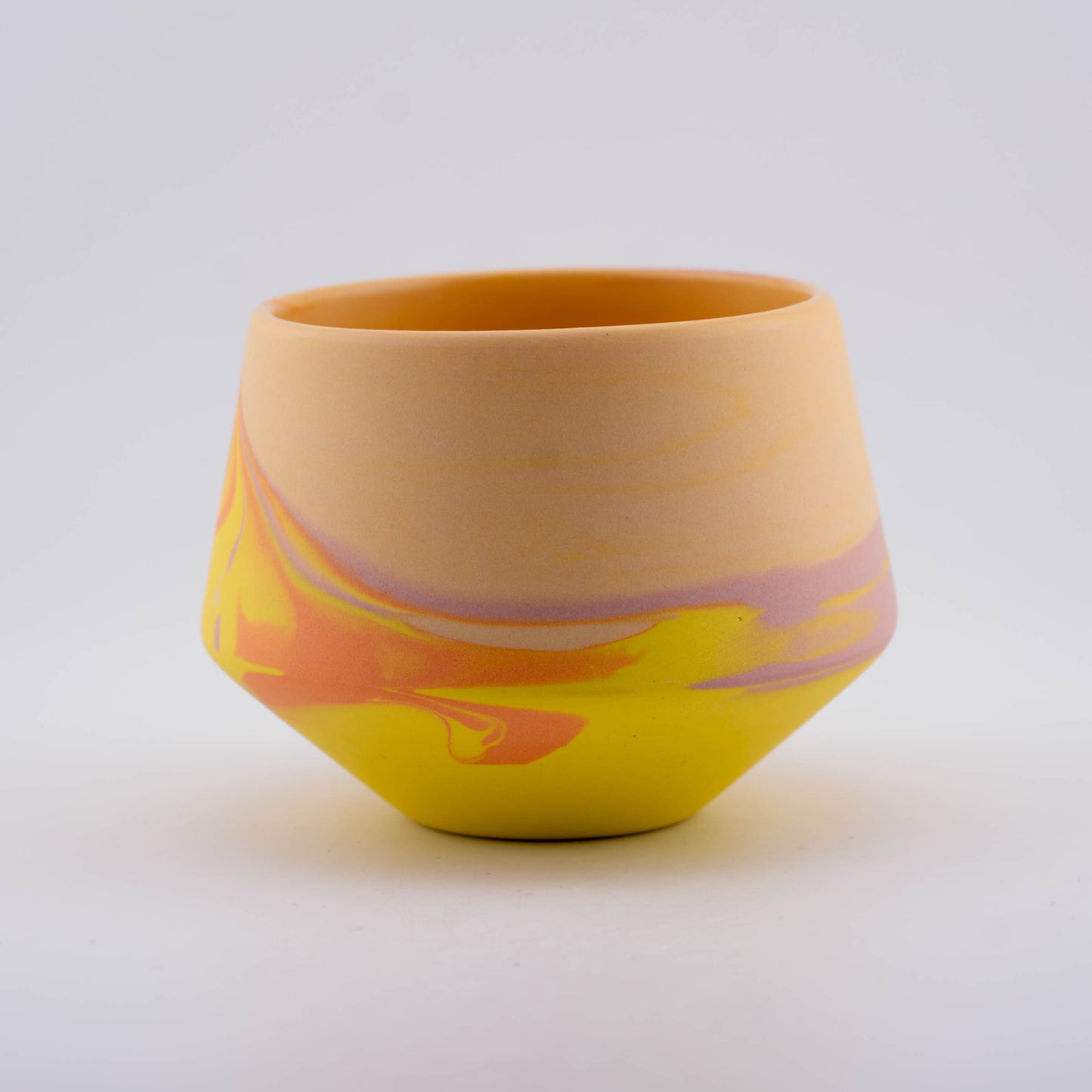 6770 Unique mix wave cup size S - 270ml