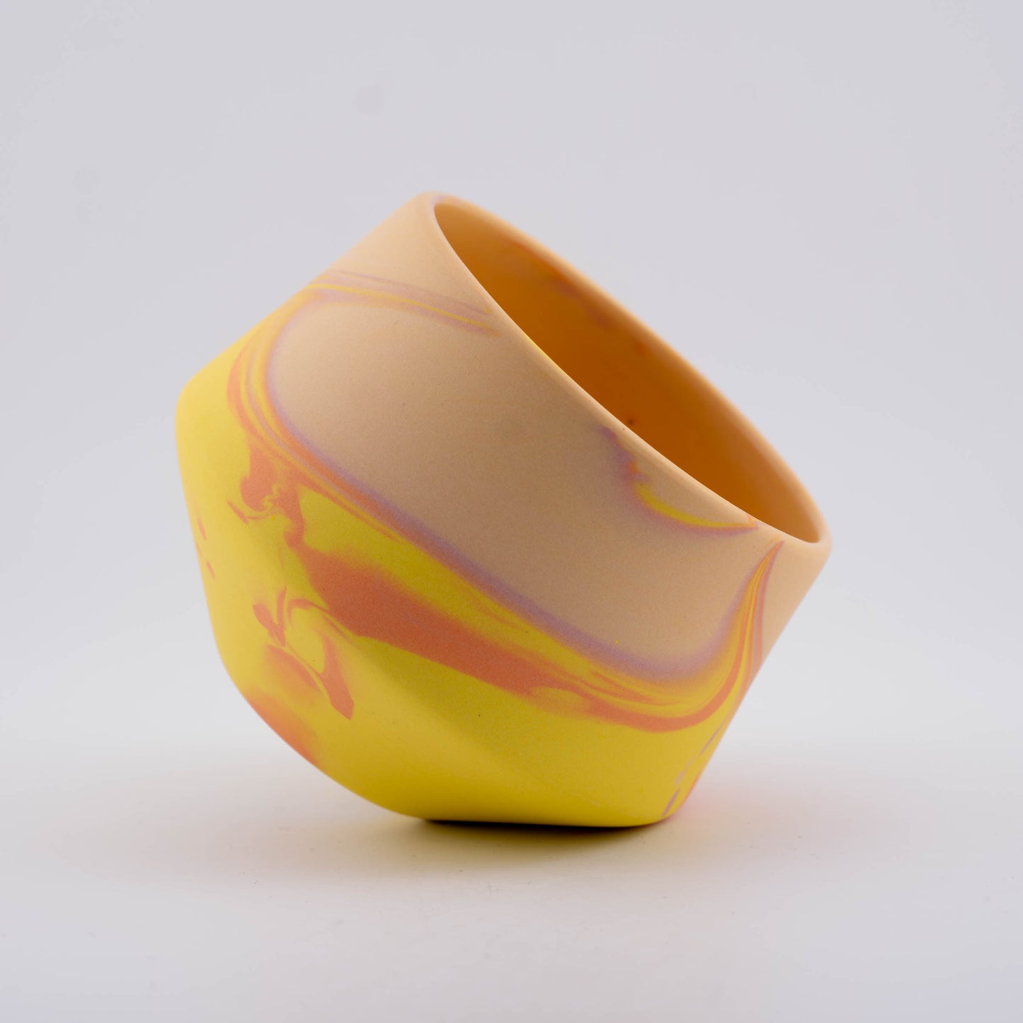 6770 Unique mix wave cup size S - 270ml