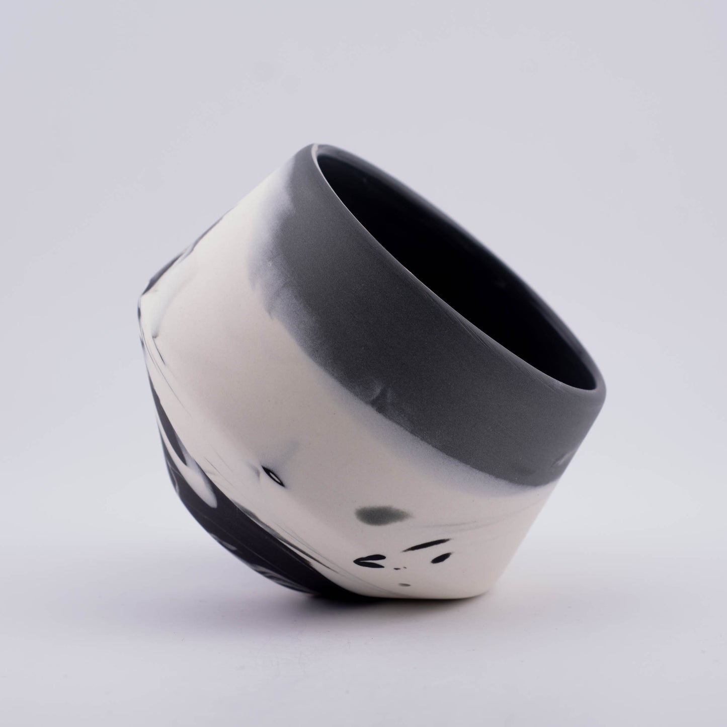 6771 Unique mix wave cup size S - 270ml