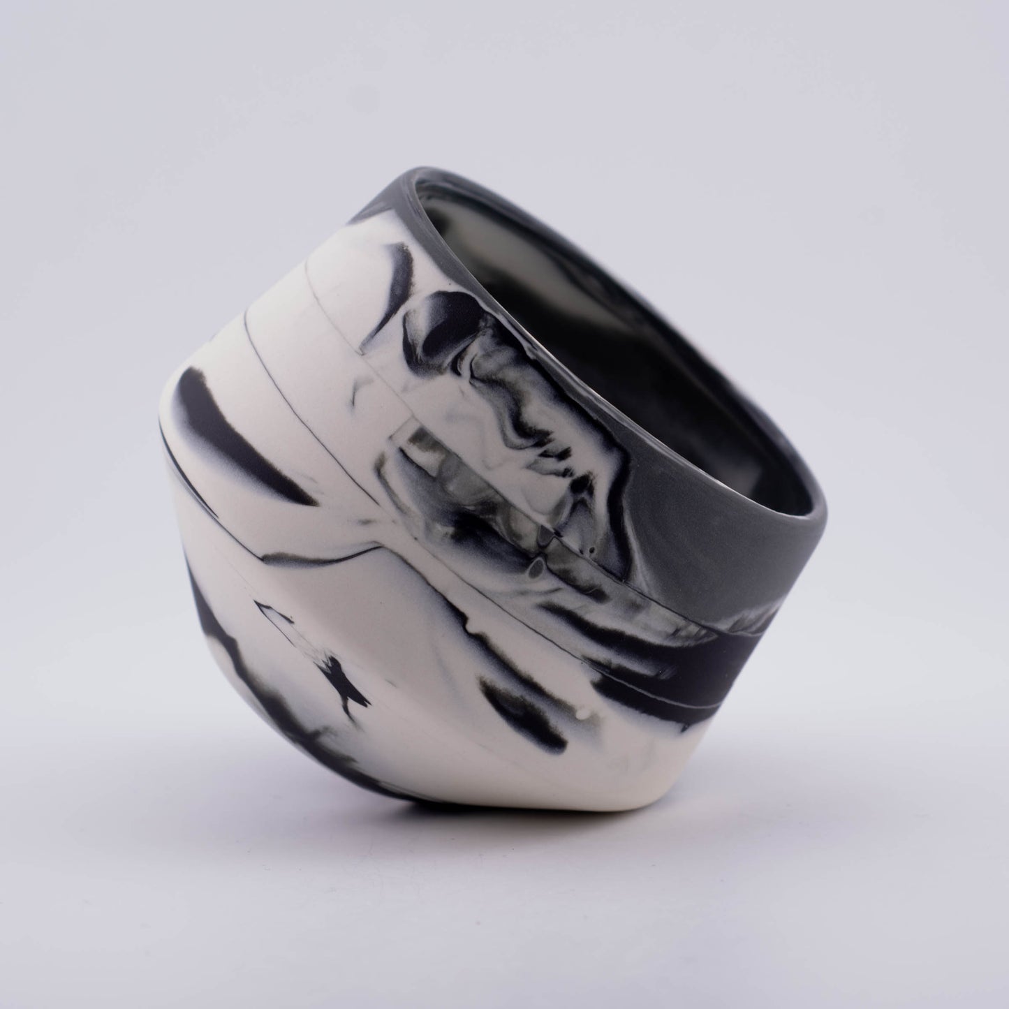 6773 Unique mix wave cup size S - 270ml