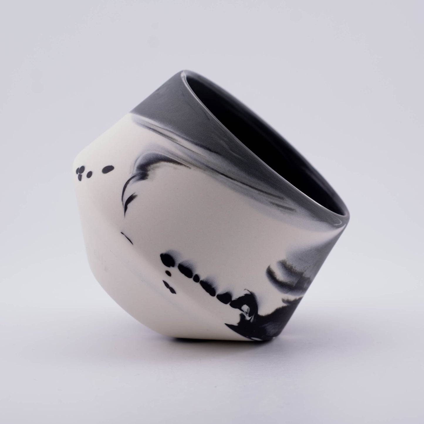 6776 Unique mix wave cup size S - 270ml