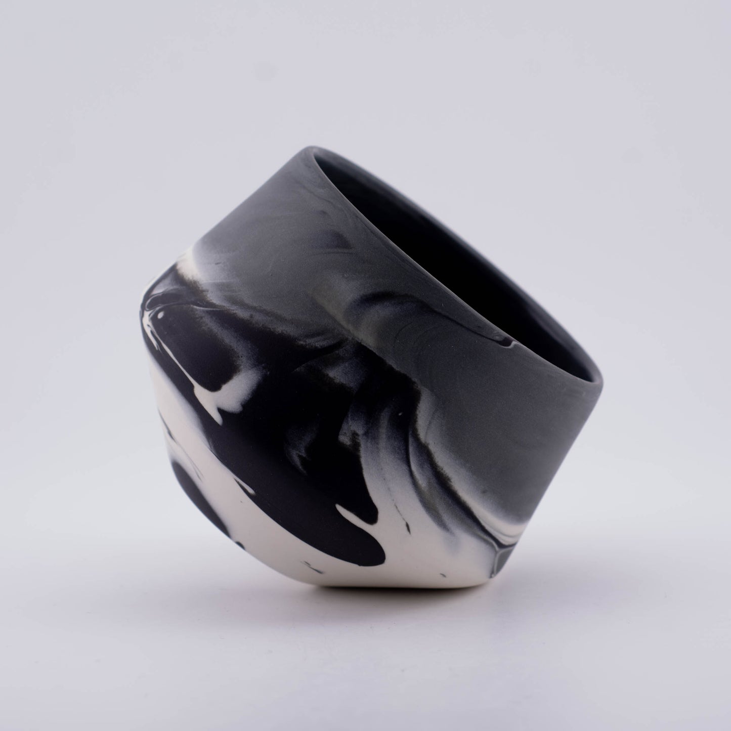 6778 Unique mix wave cup size S - 270ml