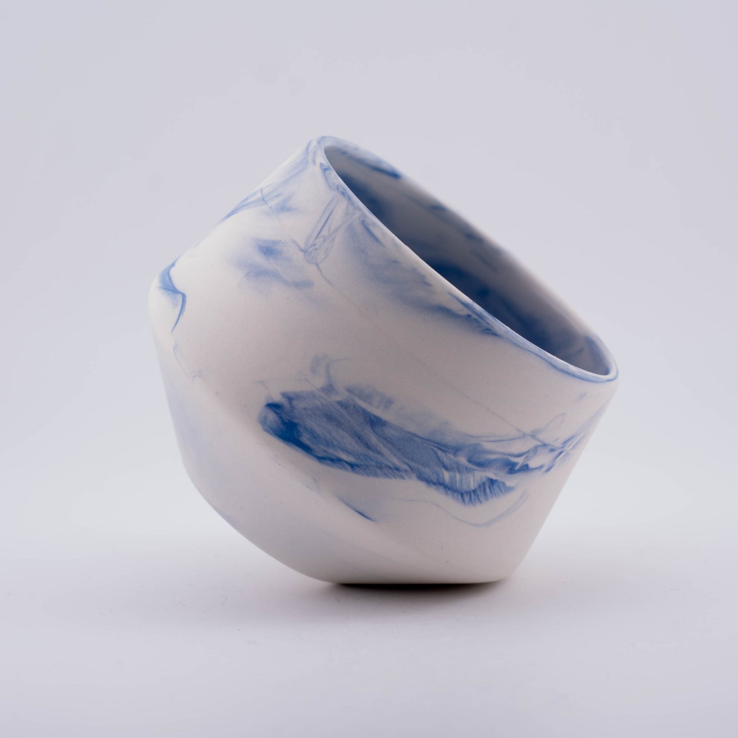 6791 Unique mix wave cup size S - 270ml
