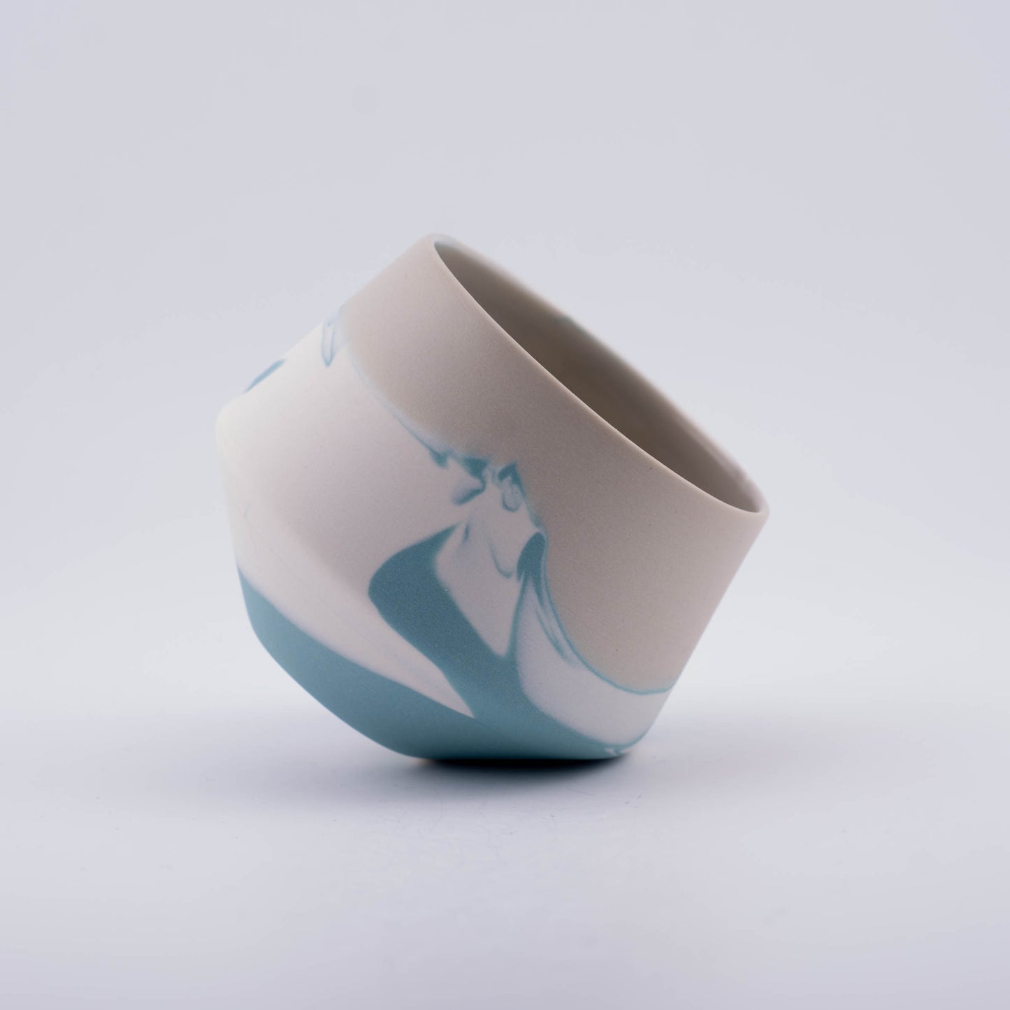 6812 Unique mix wave cup size S1 - 150ml