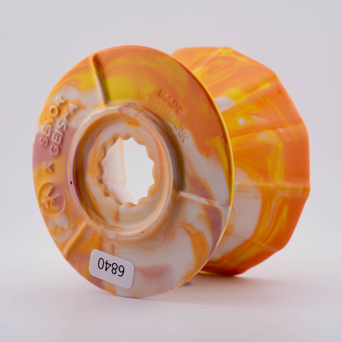 6840 MK V PRO - Conical Dripper - NO HANDLE