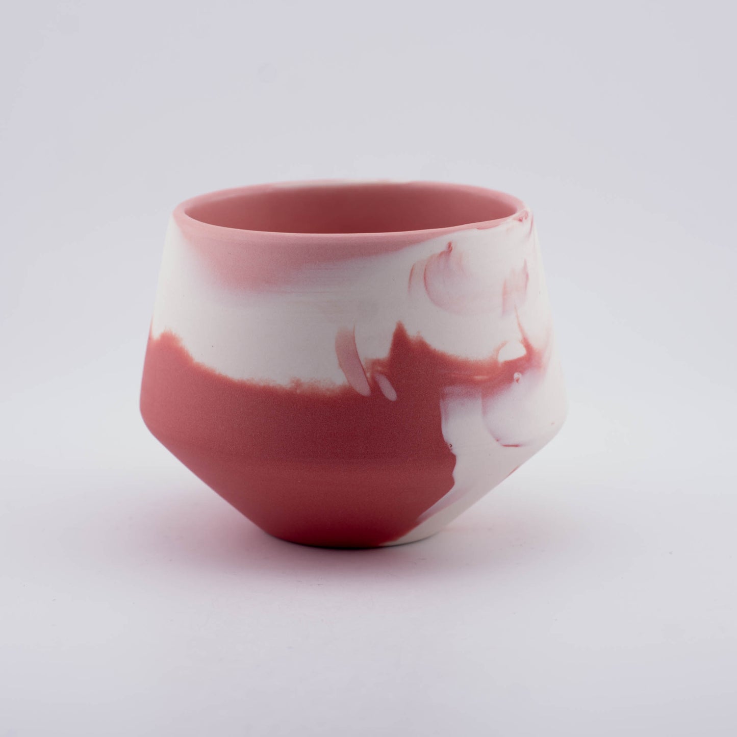 6855 Unique mix wave cup size S - 270ml